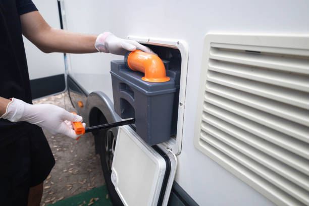 Best Porta potty for special events  in Venice, FL